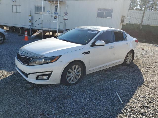 KIA OPTIMA 2015 5xxgn4a72fg438304