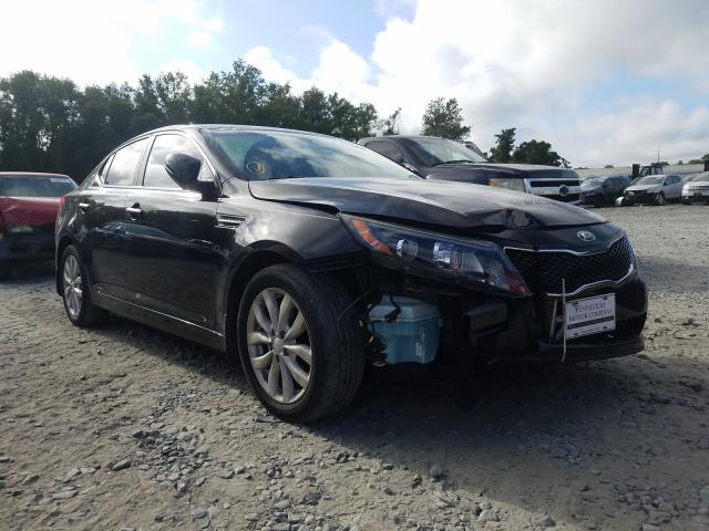 KIA OPTIMA 2015 5xxgn4a72fg438982