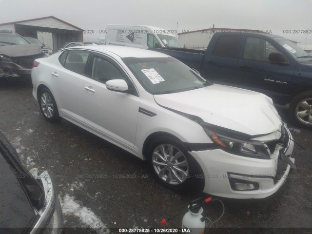 KIA OPTIMA 2015 5xxgn4a72fg441509