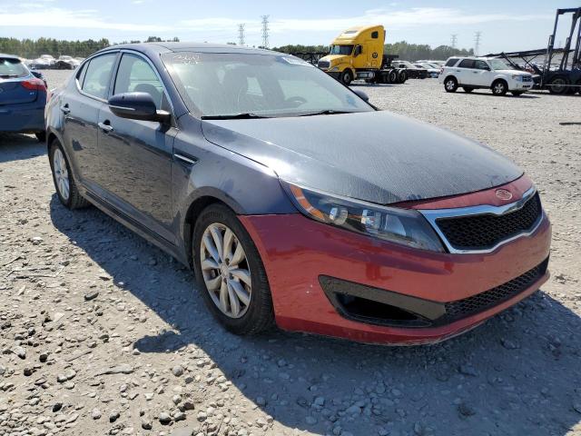 KIA OPTIMA EX 2015 5xxgn4a72fg441722