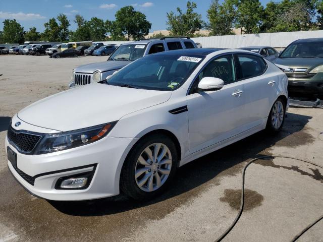 KIA OPTIMA 2015 5xxgn4a72fg444877