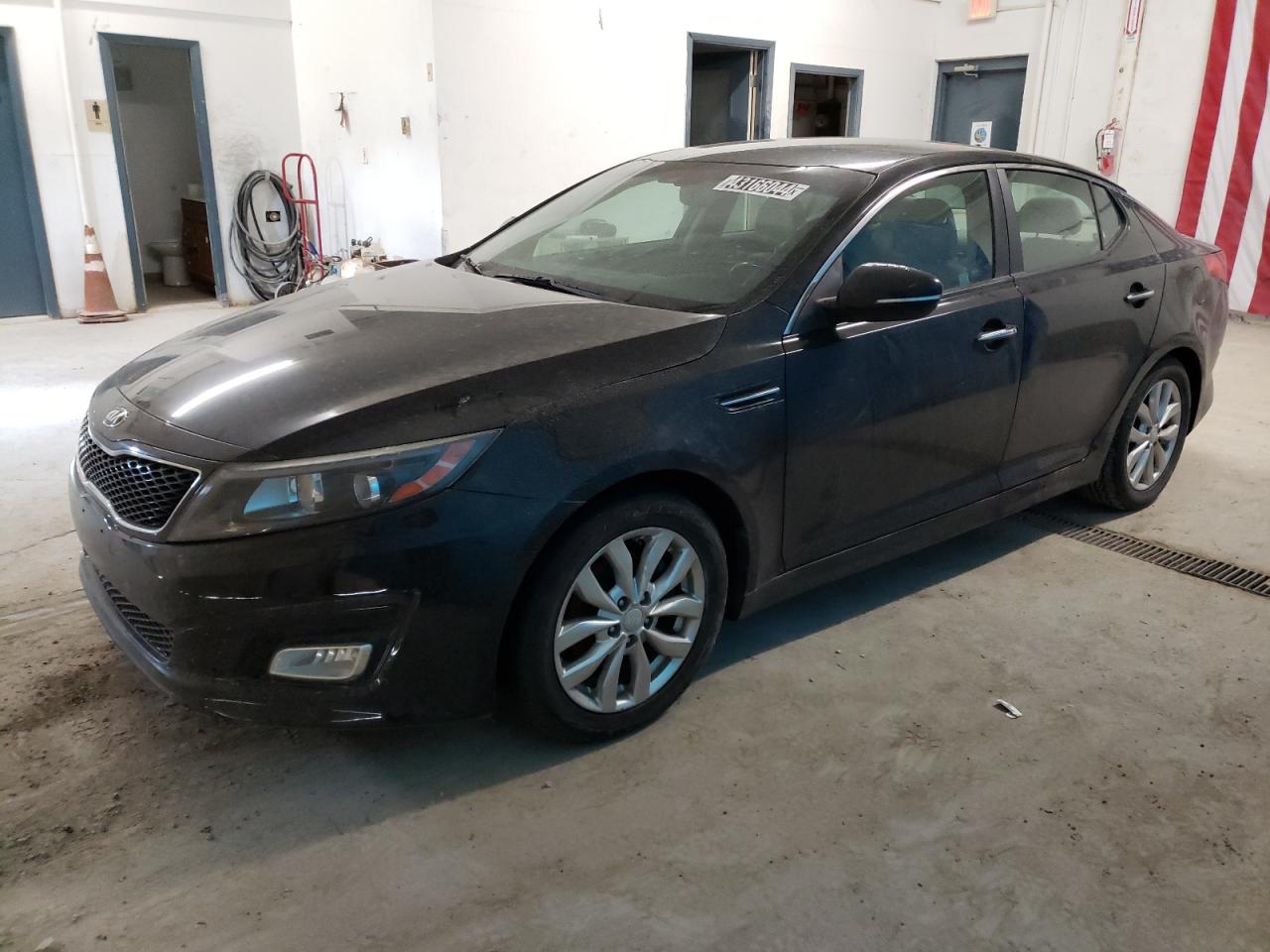 KIA OPTIMA 2015 5xxgn4a72fg444958