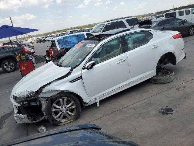 KIA OPTIMA EX 2015 5xxgn4a72fg445303