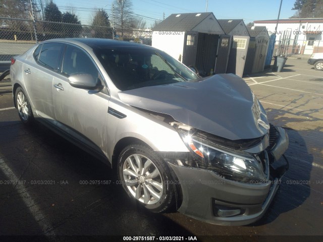 KIA OPTIMA 2015 5xxgn4a72fg445785