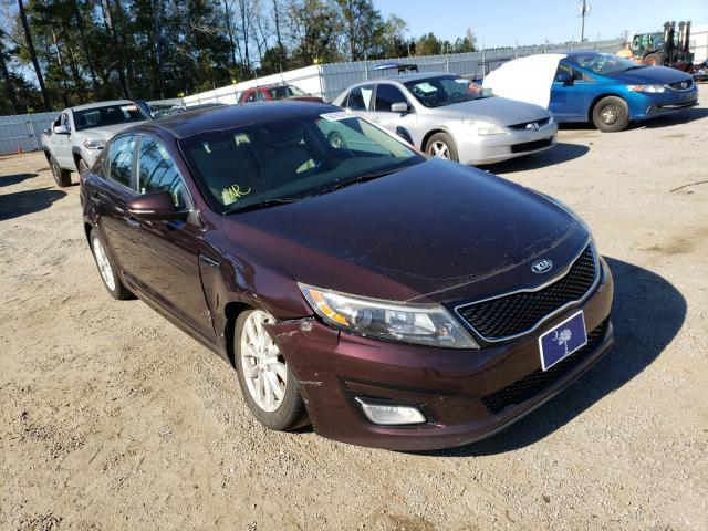 KIA OPTIMA EX 2015 5xxgn4a72fg446130