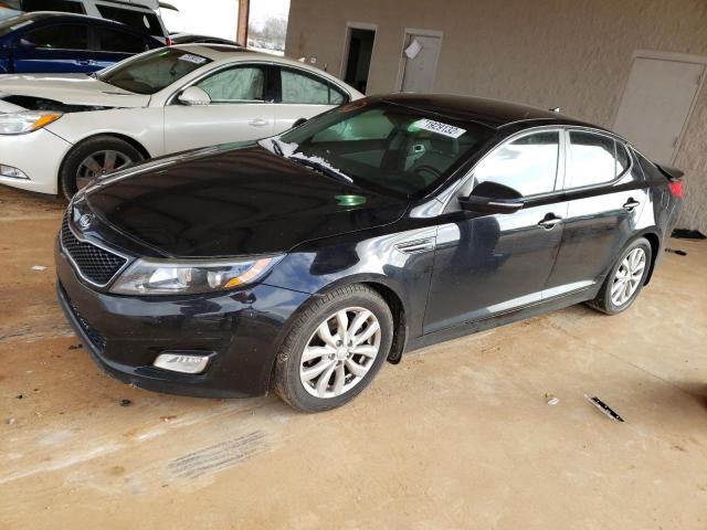 KIA OPTIMA EX 2015 5xxgn4a72fg447360