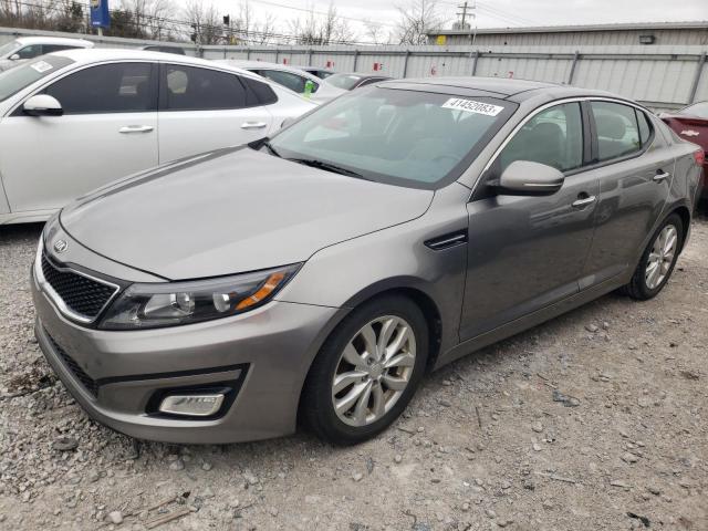 KIA OPTIMA EX 2015 5xxgn4a72fg448704