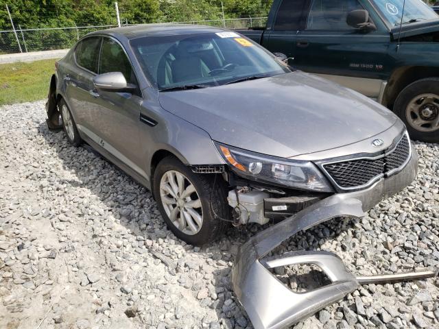 KIA OPTIMA EX 2015 5xxgn4a72fg448993