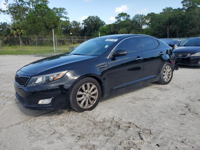 KIA OPTIMA EX 2015 5xxgn4a72fg453255