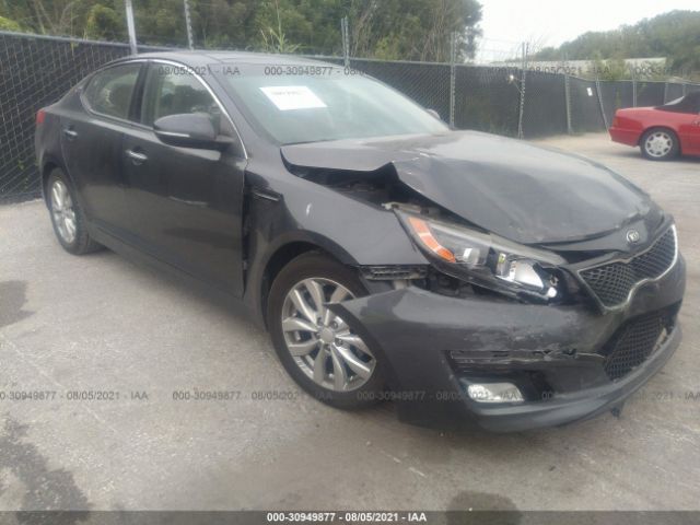 KIA OPTIMA 2015 5xxgn4a72fg453756