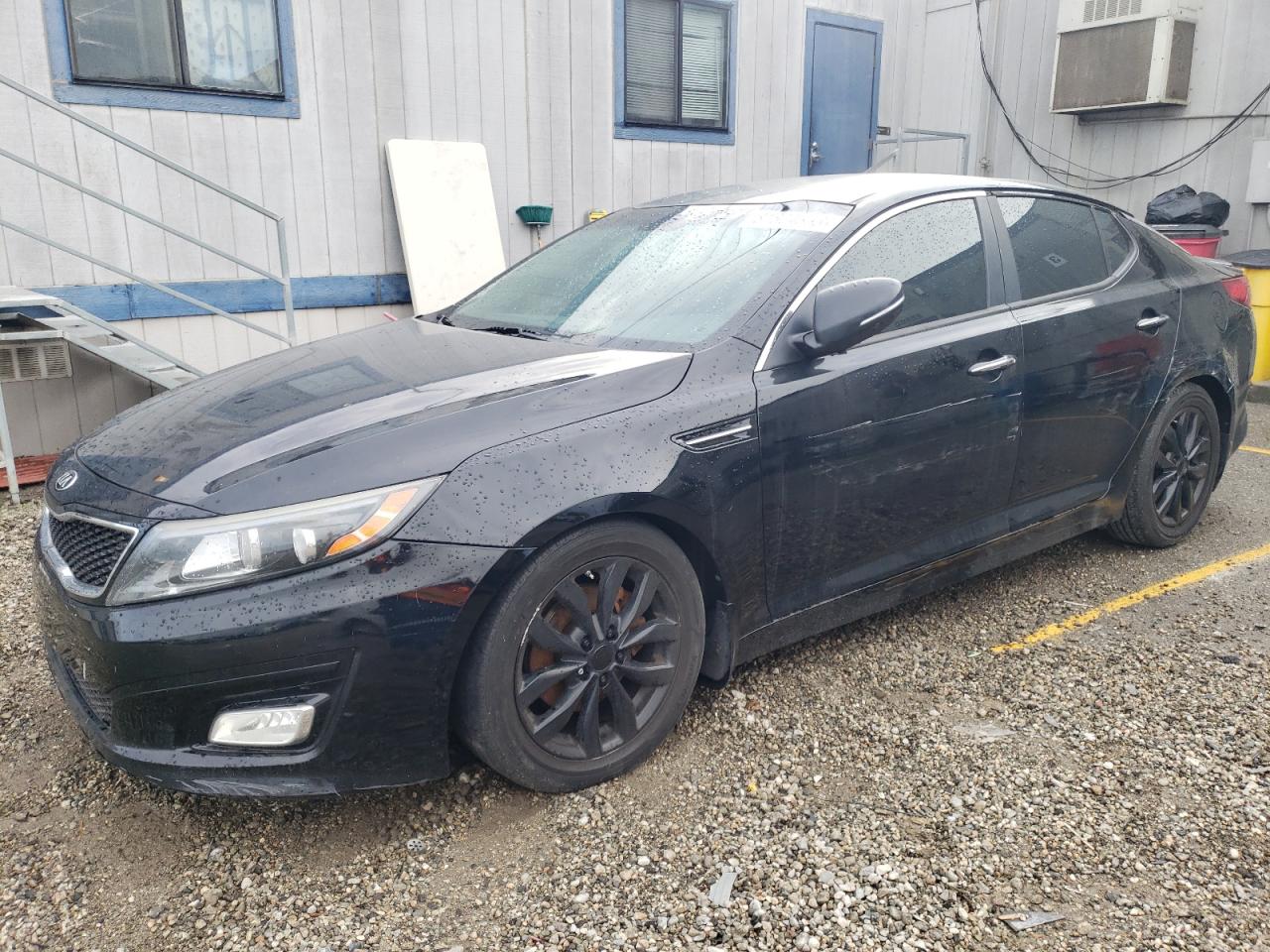 KIA OPTIMA 2015 5xxgn4a72fg455491