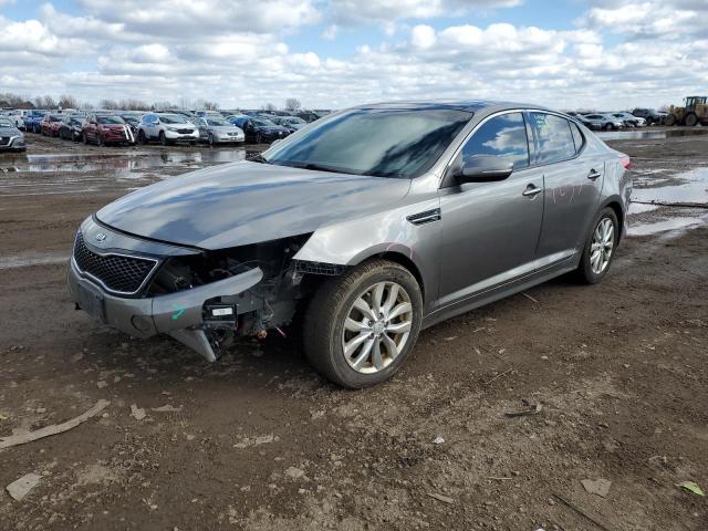 KIA OPTIMA 2015 5xxgn4a72fg455829