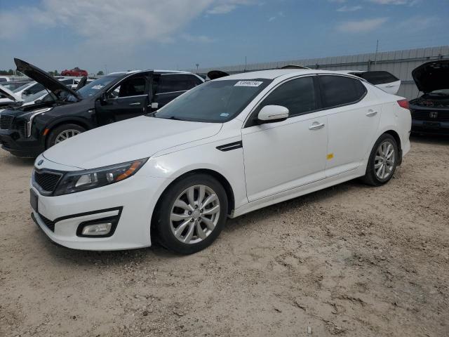 KIA OPTIMA 2015 5xxgn4a72fg458245