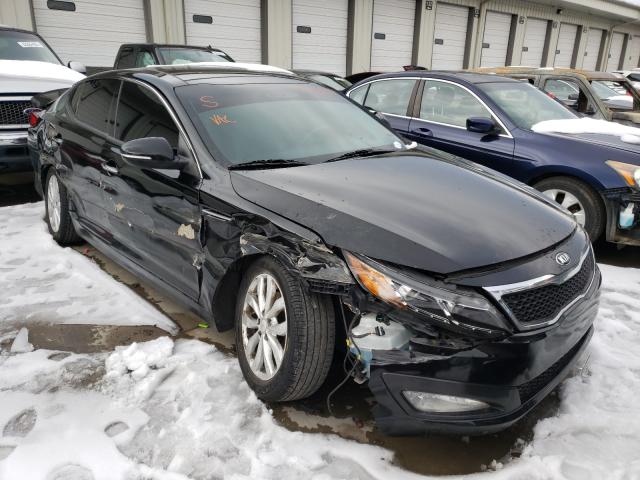 KIA OPTIMA EX 2015 5xxgn4a72fg463140