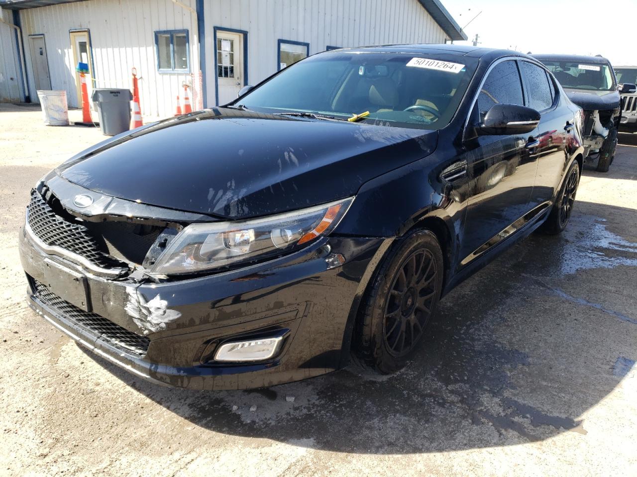 KIA OPTIMA 2015 5xxgn4a72fg463526