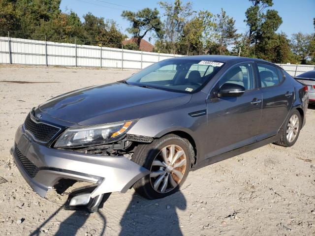 KIA OPTIMA 2015 5xxgn4a72fg463848