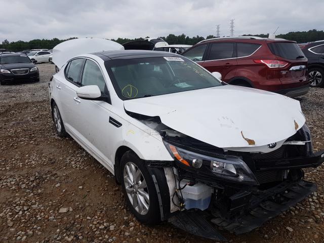 KIA OPTIMA EX 2015 5xxgn4a72fg469861