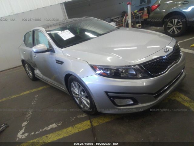 KIA OPTIMA 2015 5xxgn4a72fg470220