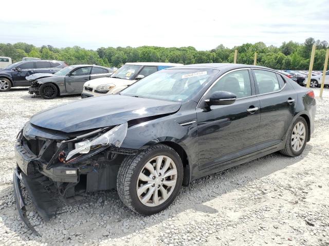 KIA OPTIMA 2015 5xxgn4a72fg470881