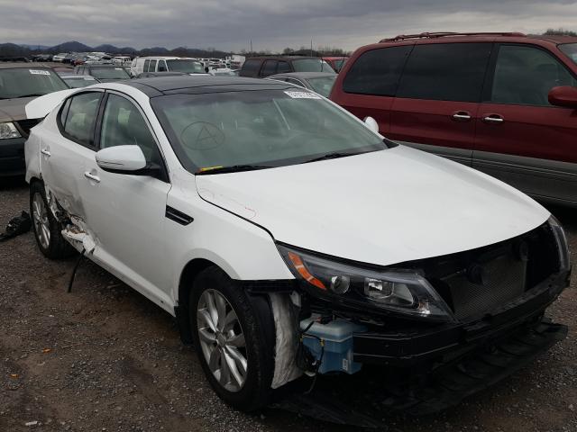 KIA OPTIMA EX 2015 5xxgn4a72fg471500