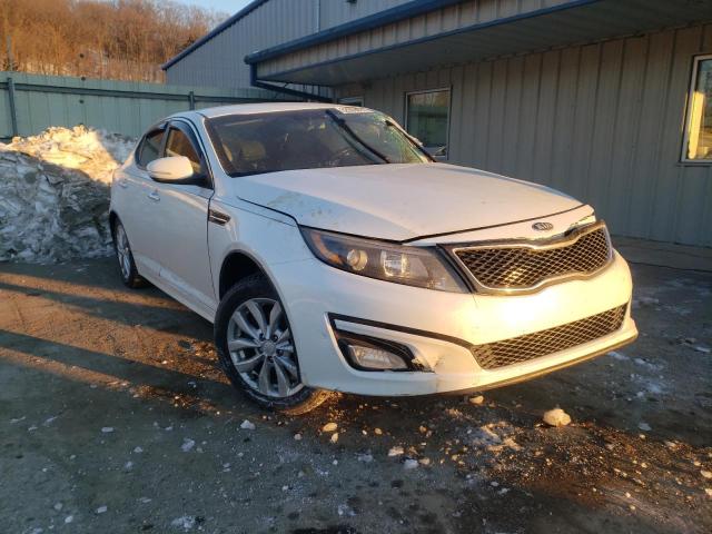 KIA OPTIMA EX 2015 5xxgn4a72fg472372