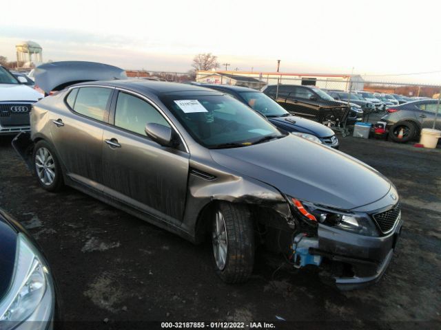 KIA OPTIMA 2015 5xxgn4a72fg474249