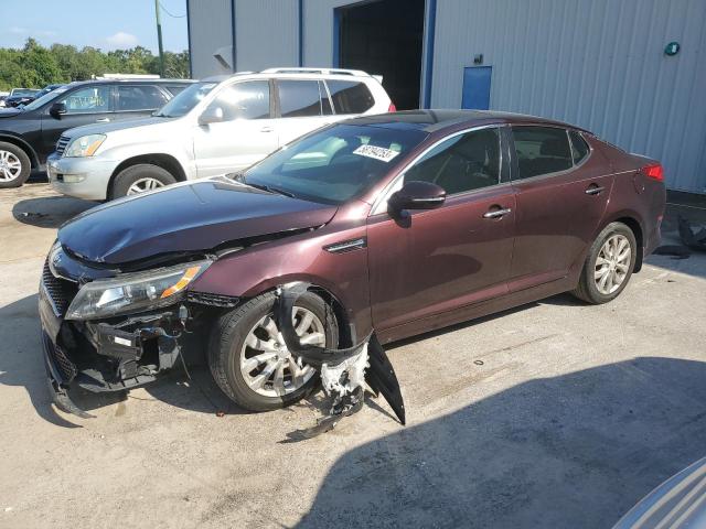 KIA OPTIMA 2015 5xxgn4a72fg476485