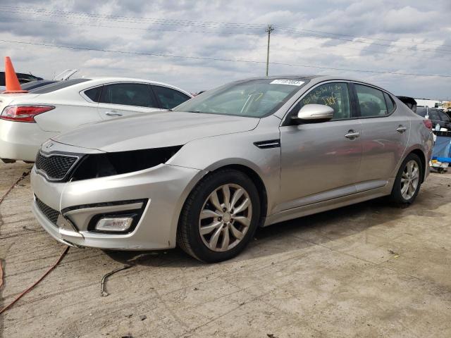 KIA OPTIMA 2015 5xxgn4a72fg478642