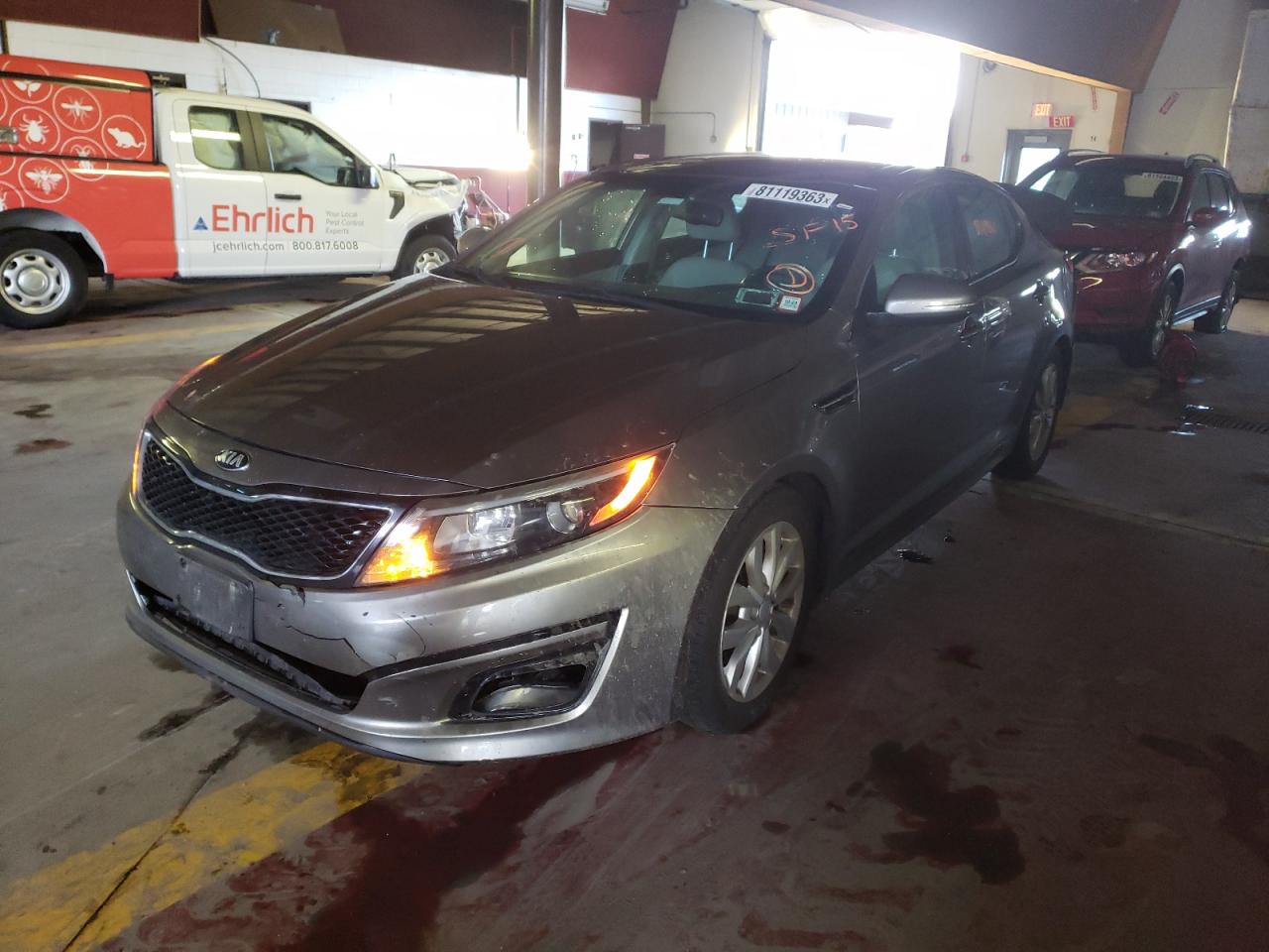 KIA OPTIMA 2015 5xxgn4a72fg480651