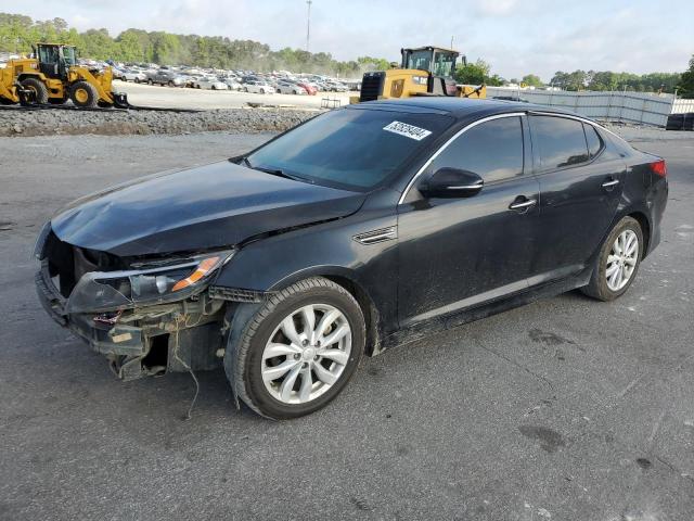 KIA OPTIMA 2015 5xxgn4a72fg482576