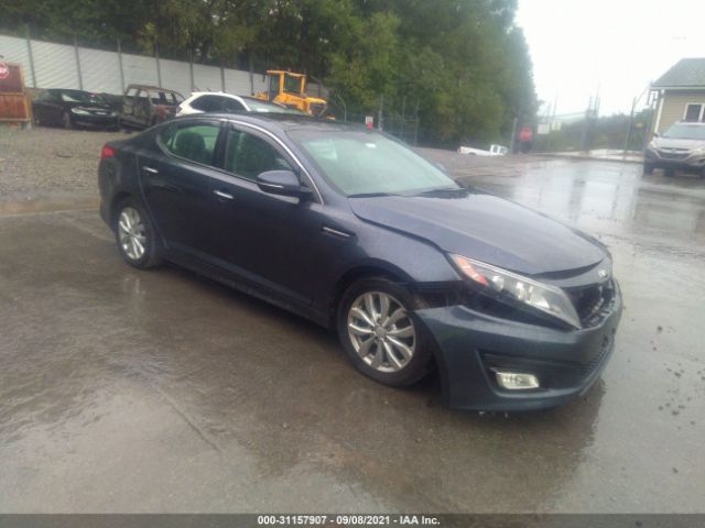 KIA OPTIMA 2015 5xxgn4a72fg490371