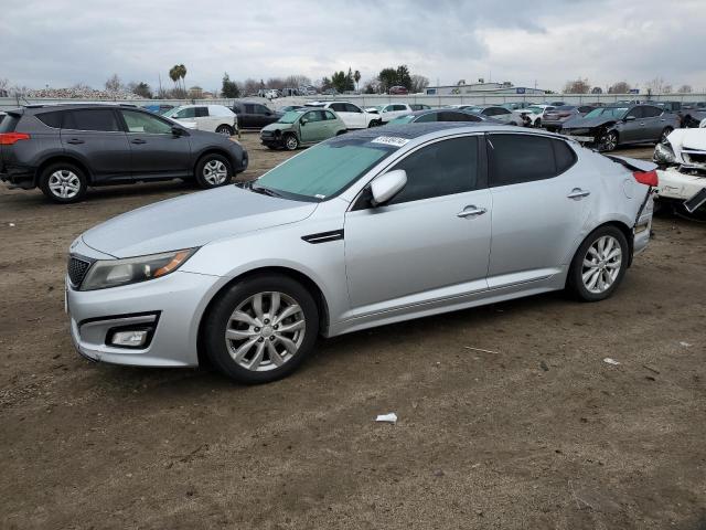 KIA OPTIMA 2015 5xxgn4a72fg492332