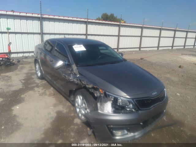 KIA OPTIMA 2015 5xxgn4a72fg492458