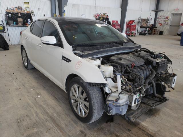 KIA OPTIMA EX 2015 5xxgn4a72fg492573