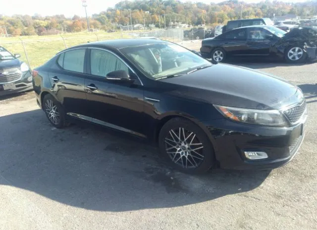 KIA OPTIMA 2015 5xxgn4a72fg493304