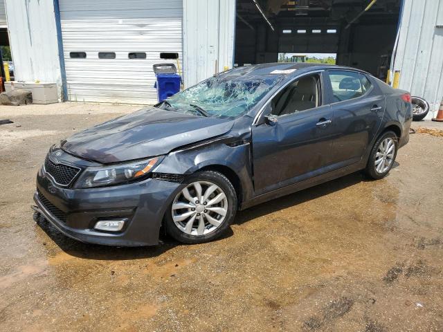 KIA OPTIMA EX 2015 5xxgn4a72fg494601