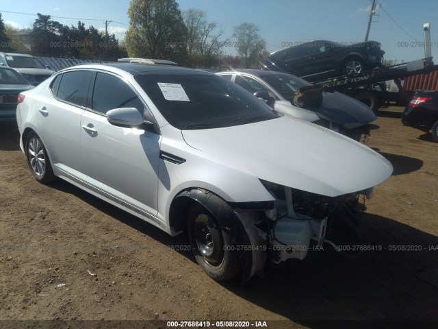 KIA OPTIMA 2015 5xxgn4a72fg495652