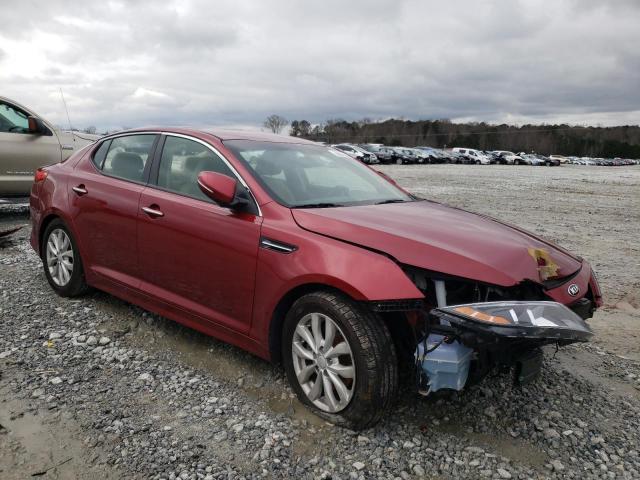 KIA OPTIMA EX 2015 5xxgn4a72fg495859