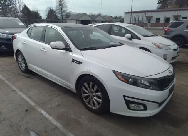 KIA OPTIMA 2015 5xxgn4a72fg496056