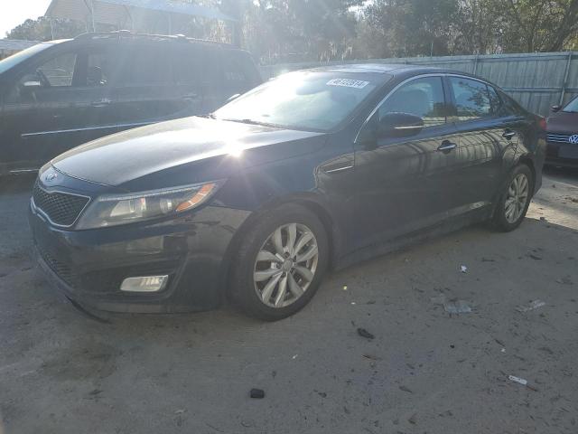 KIA OPTIMA 2015 5xxgn4a72fg496963