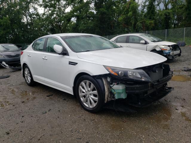 KIA OPTIMA EX 2015 5xxgn4a72fg498857