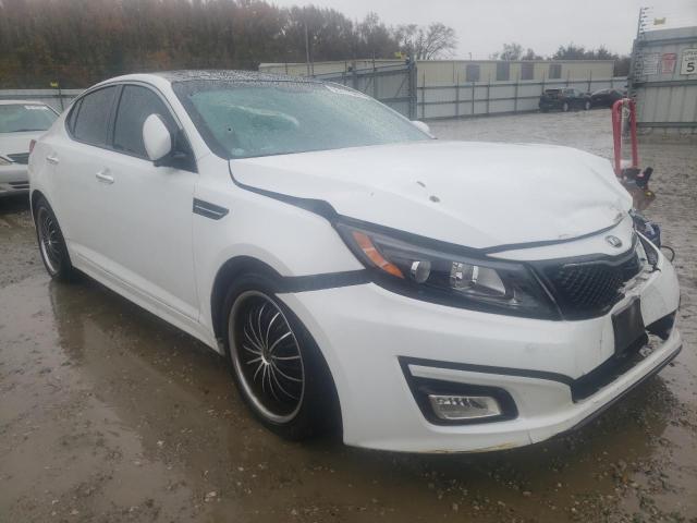 KIA OPTIMA EX 2015 5xxgn4a72fg508769