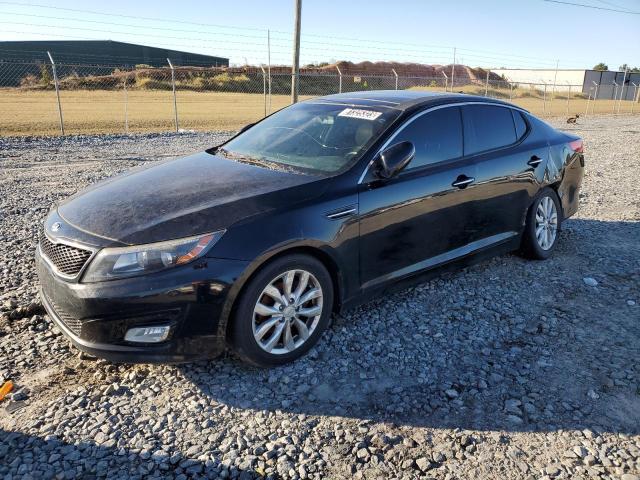 KIA OPTIMA 2015 5xxgn4a72fg508982