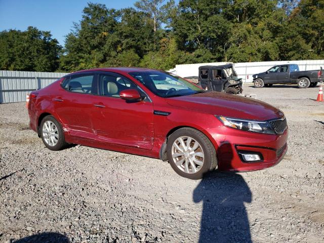 KIA OPTIMA EX 2015 5xxgn4a72fg510831