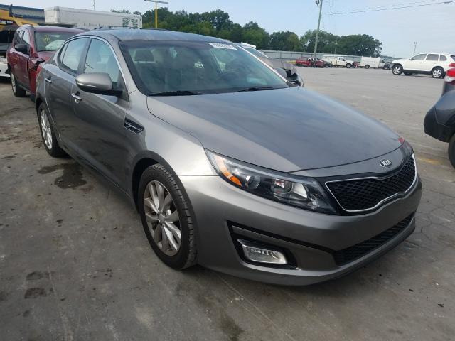 KIA OPTIMA EX 2015 5xxgn4a72fg511090