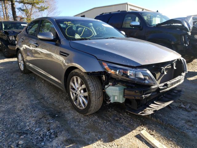 KIA OPTIMA 2015 5xxgn4a72fg512725