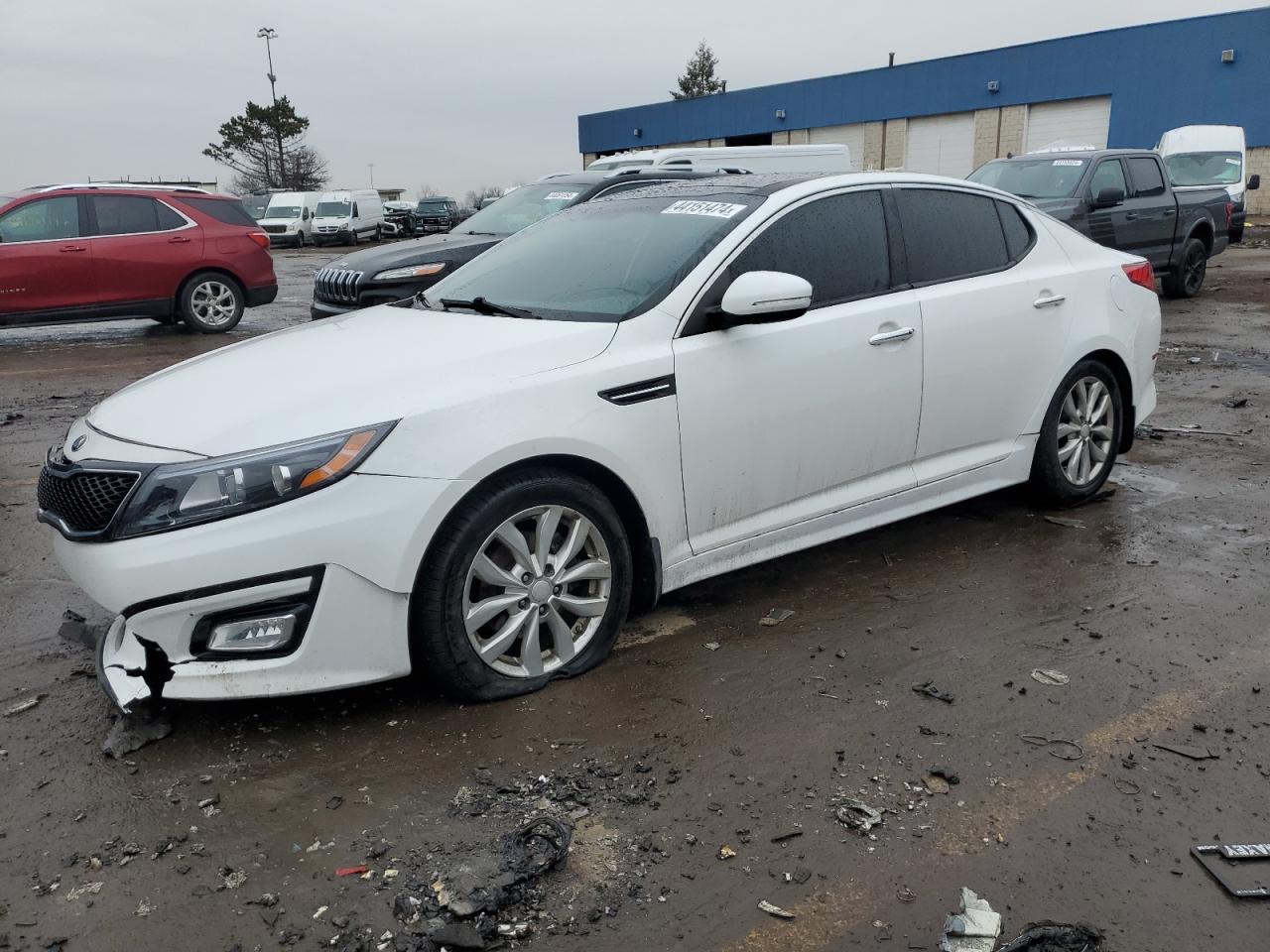 KIA OPTIMA 2015 5xxgn4a72fg513311