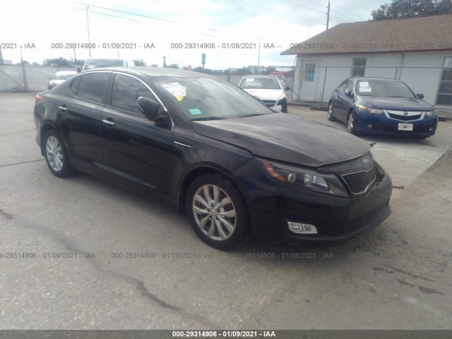 KIA OPTIMA 2015 5xxgn4a72fg517164