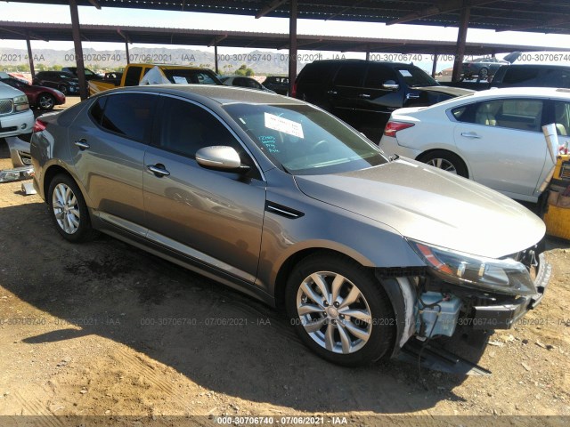 KIA OPTIMA 2015 5xxgn4a72fg518377