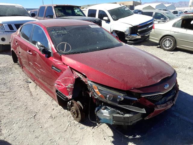 KIA OPTIMA EX 2015 5xxgn4a72fg518671